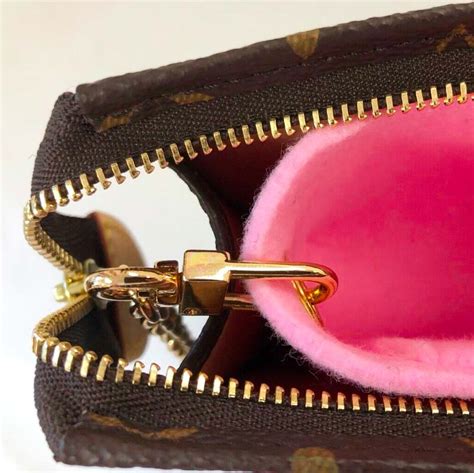 lv toiletry pouch conversion kit|louis vuitton make up pouch.